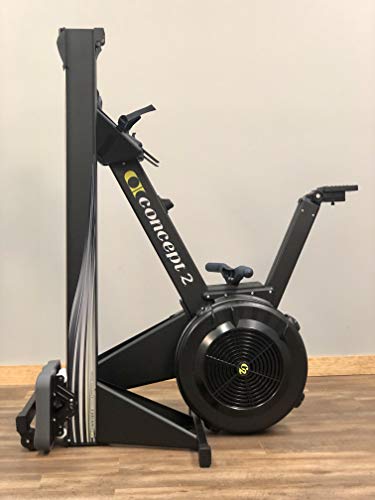 Concept2 RowErg Indoor Rowing Machine with Tall Legs L887028
