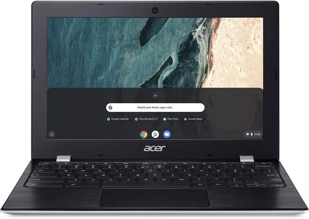 Acer Chromebook 311 CB311-9H-C12A, Intel Celeron N4000, 11.6" HD, 4GB LPDDR4, 32GB eMMC, Gigabit WiFi, Bluetooth 5.0
