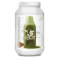 NutraBio Grass Fed Whey Isolate Protein Powder - 25G of Protein Per Scoop - Sugar Free Natural Lean Muscle Protein Supplement - Vanilla Bean- 2 Pounds, 29 Servings.