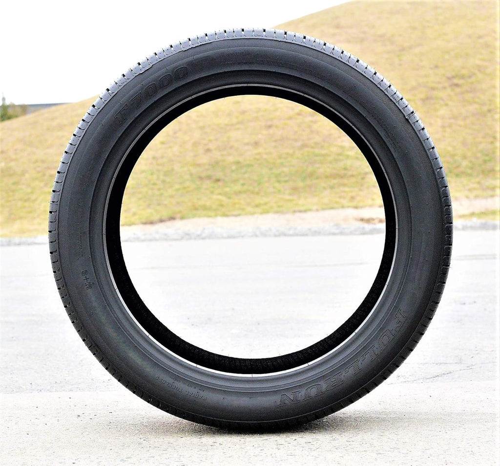 F7000 All Season 235/55R19 105V XL Passenger Tire R326