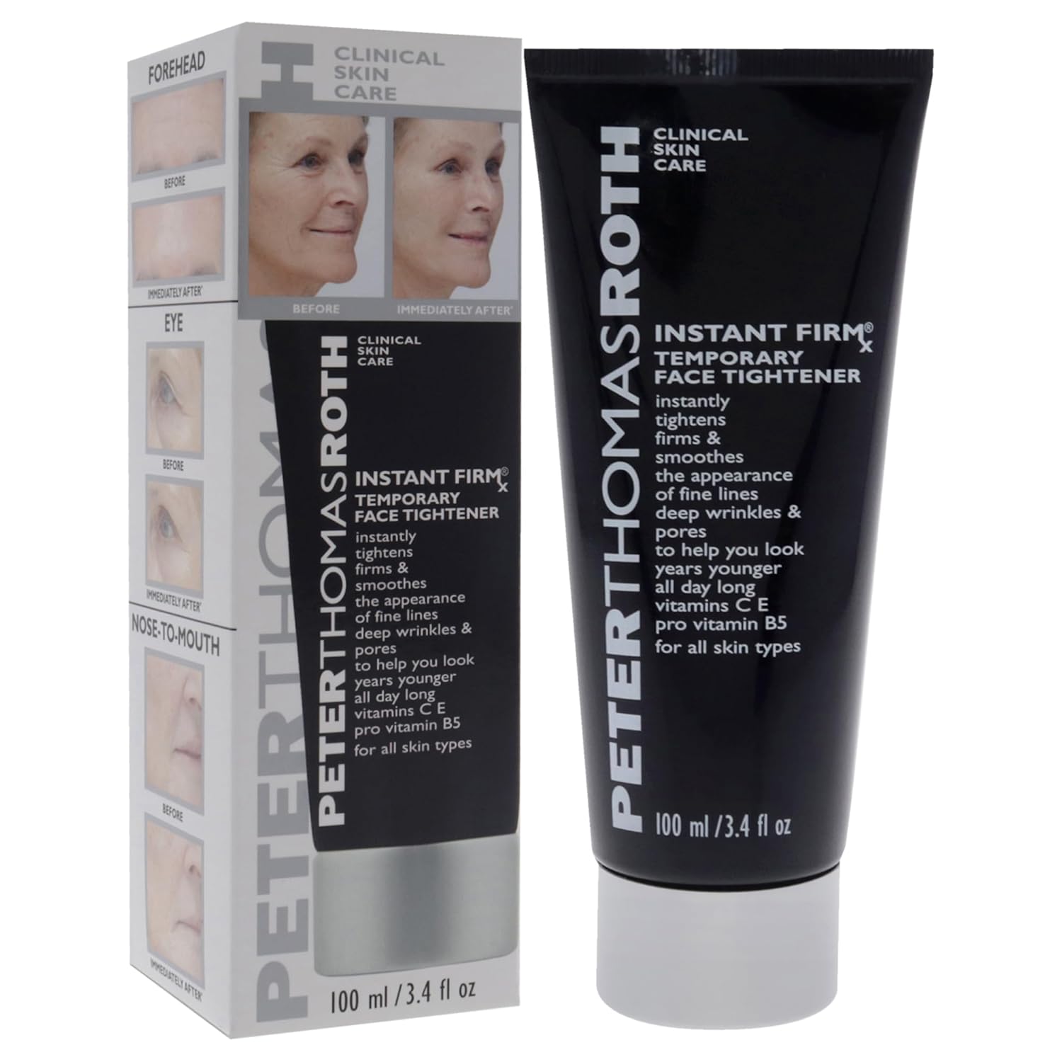 Peter Thomas Roth Instant FIRMx Temporary Face Tightener N34388