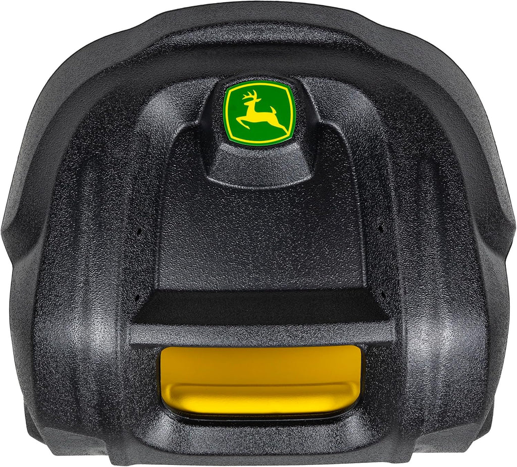 John Deere AUC13500 Complete Seat Assembly for Select X300 X500 Series C273