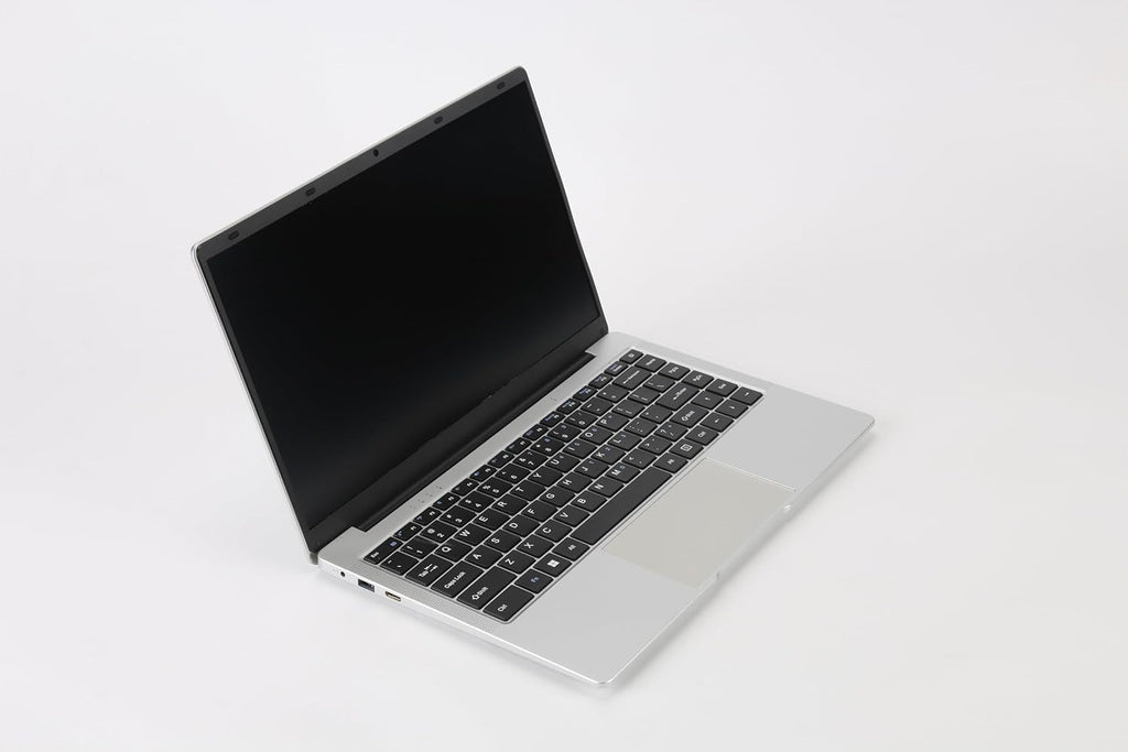 14.1" FHD Windows 11 Pro Laptop, Intel Celeron, 8GB RAM 512GB SSD U52429