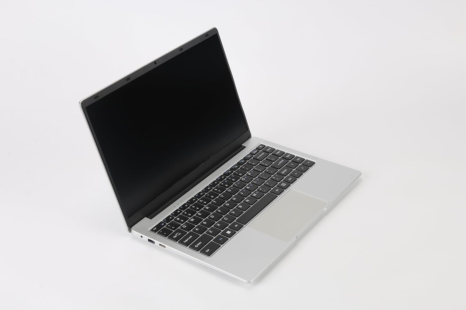 14.1" FHD Windows 11 Pro Laptop, Intel Celeron, 8GB RAM 512GB SSD U52429