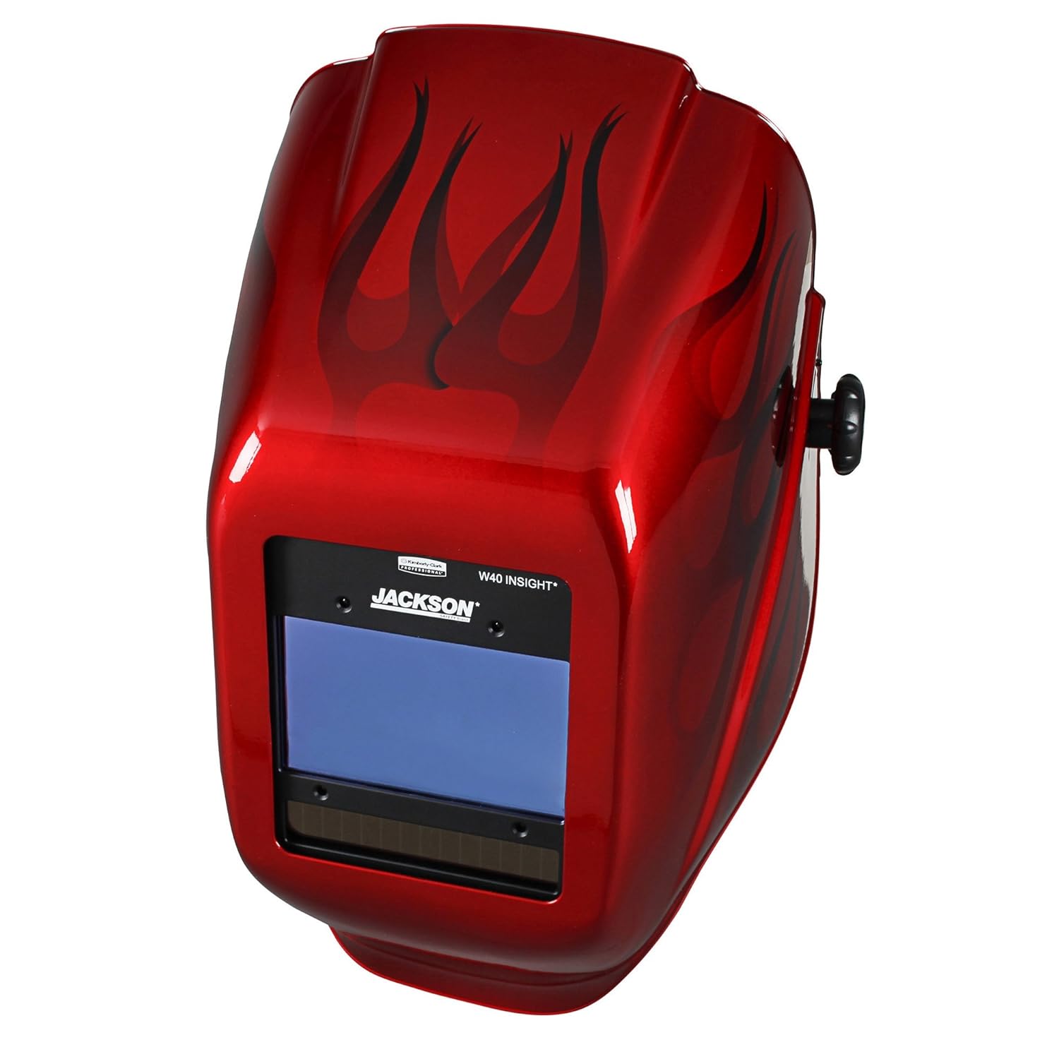 Jackson Safety Insight Variable Auto Darkening Welding Helmet HaloX A7896