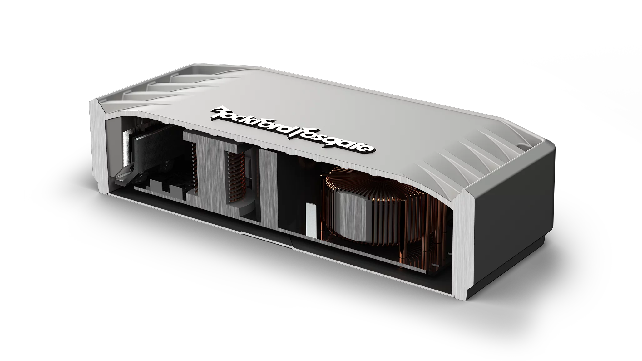 Rockford Fosgate M2-750X5 Marine 5-Channel Amplifier K388410