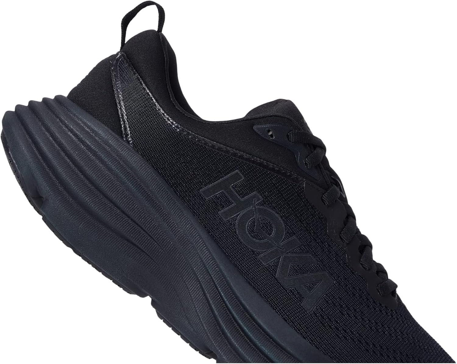 HOKA ONE ONE Bondi 8 Women's Road Running Shoes G180