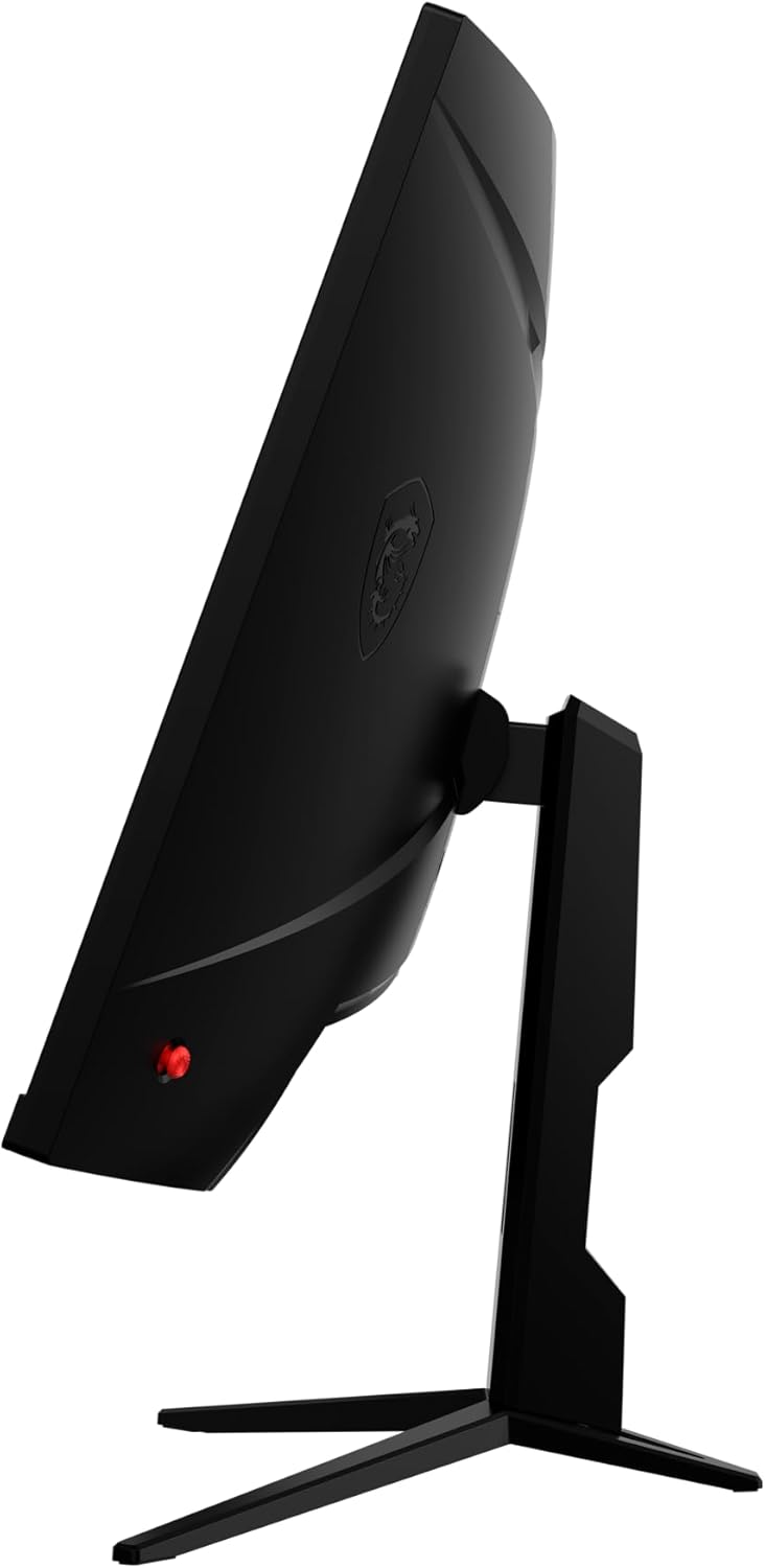 MSI 27" Curved Gaming Monitor G27C3F - Full HD 180Hz 1ms FreeSync B18320