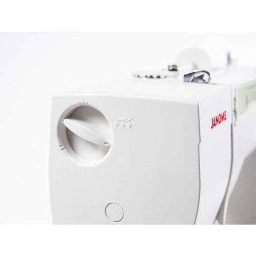 Janome Sewist 725s Sewing Machine T652207