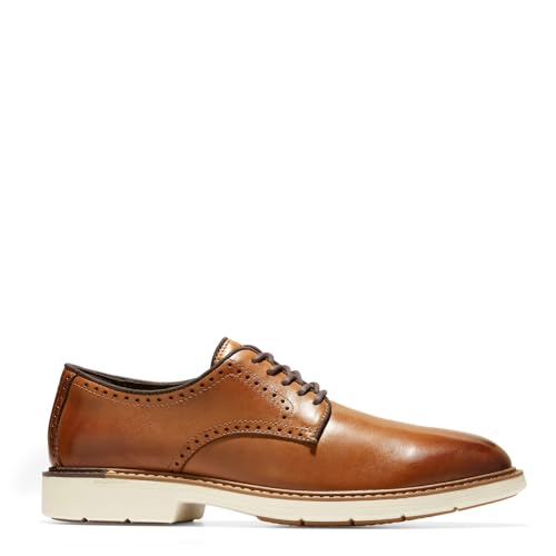 Cole Haan Men's Go-To Plain Toe Oxford R37214