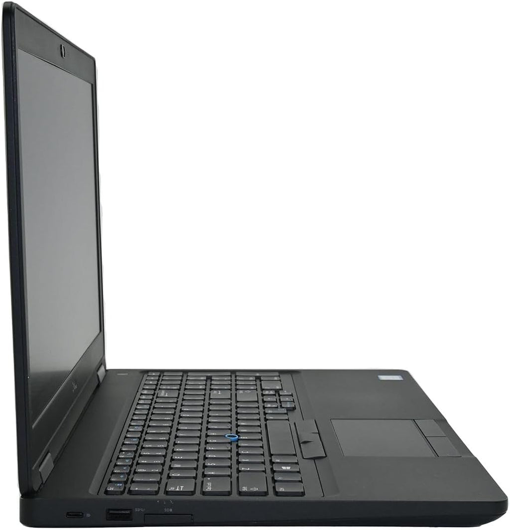 Dell Latitude 5590 15.6 FHD Core i5 16GB RAM 512GB SSD Windows 10 Pro (Renewed) K69736