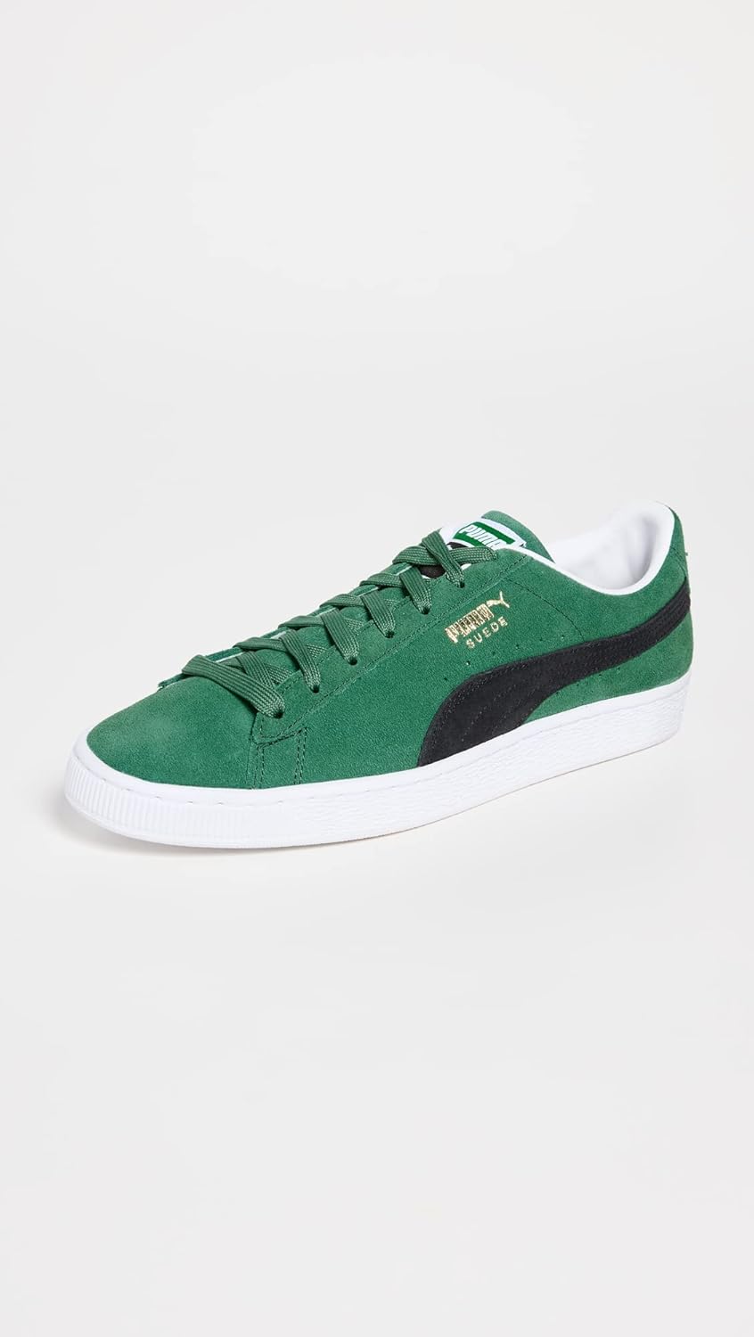 PUMA Select Men's Suede Classic XXI Sneakers E40281