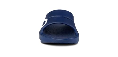 OOFOS OOahh Unisex Slide Sandals Lightweight Recovery Footwear D758