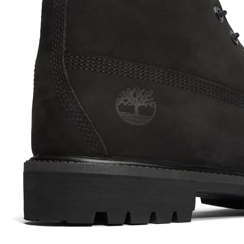 Timberland Men's 6-Inch Premium Full-Grain Boot B880986