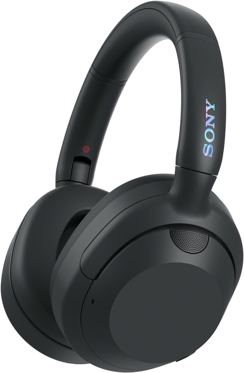 Sony ULT WEAR Noise Canceling Wireless Headphones with Alexa Built-in, Black B474712