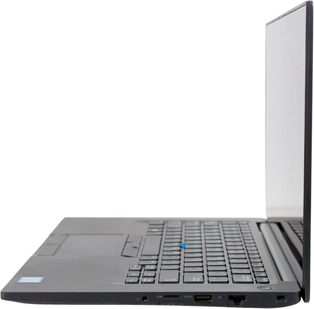 Dell Latitude 7480 FHD Business Laptop, Intel Core i7, 16GB RAM, 512GB SSD, Win 10 Pro (Renewed) G316685