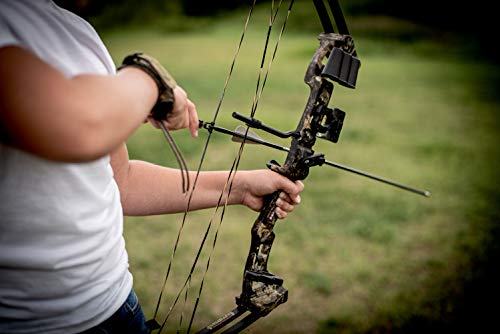 BARNETT Vortex Youth Compound Bow J9886