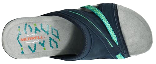 Merrell Women's Terran Slide II Sandal X21441