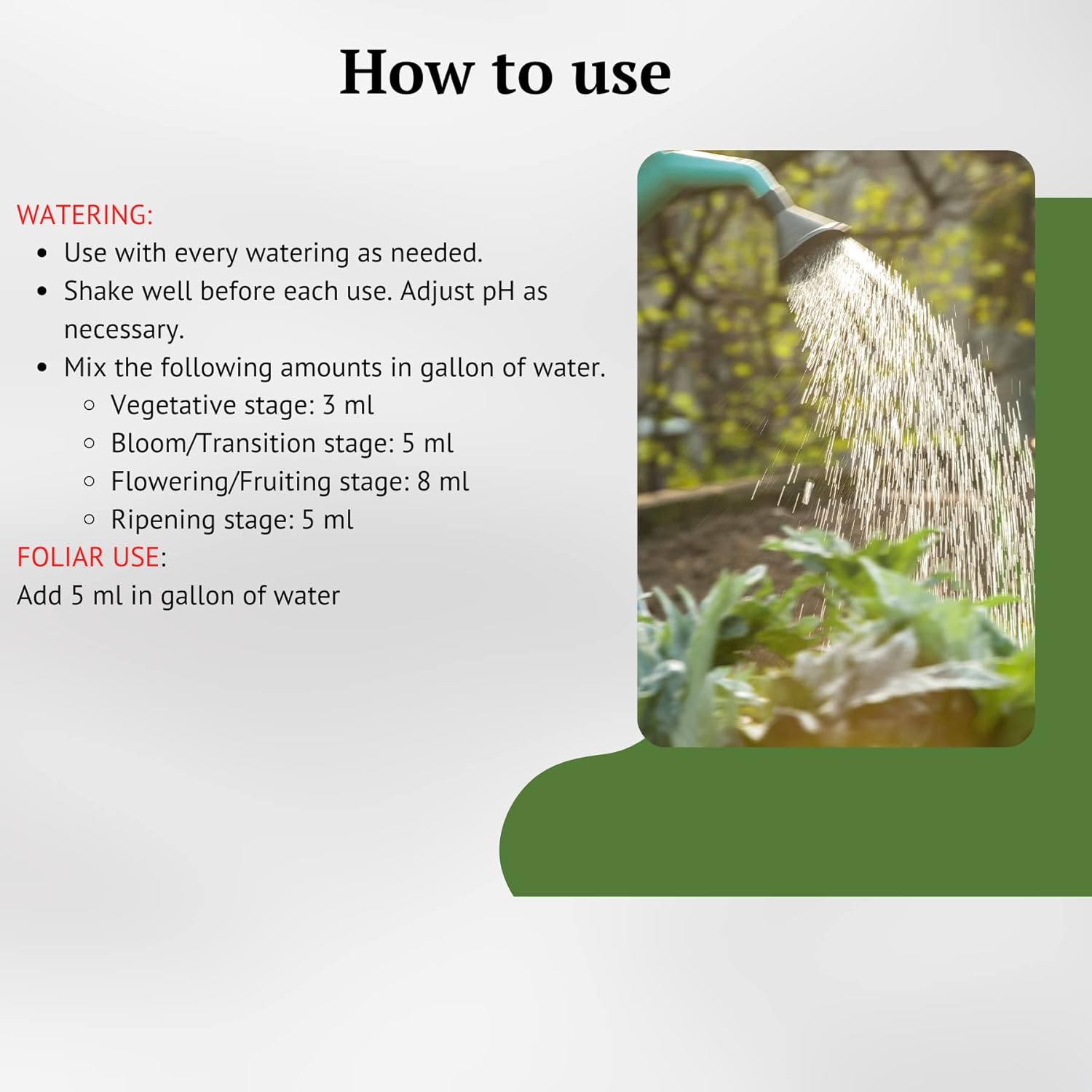 Healthy Agri Life Sulfur Lawn and Plant Food Liquid Soil Conditioner A293977