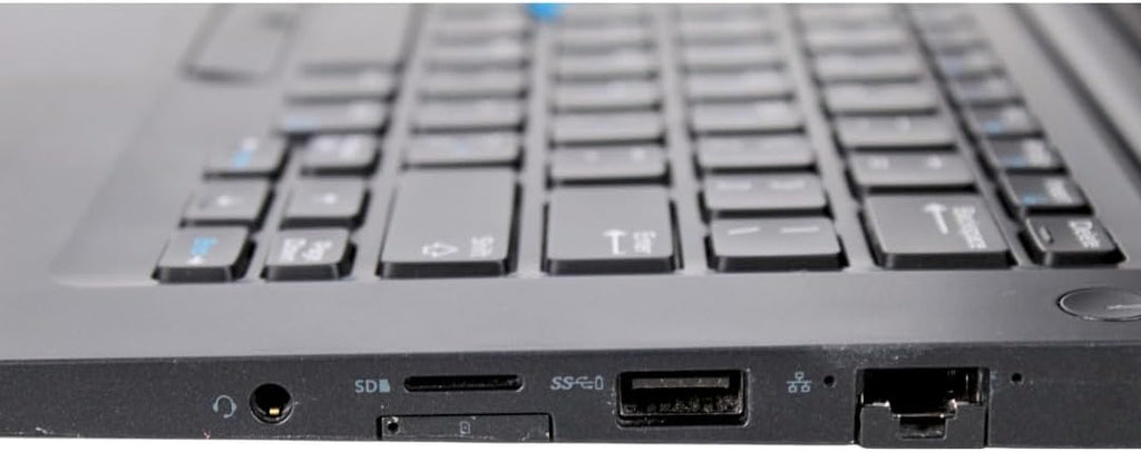 Dell Latitude 7480 FHD Business Laptop, Intel Core i7, 16GB RAM, 512GB SSD, Win 10 Pro (Renewed) G316685