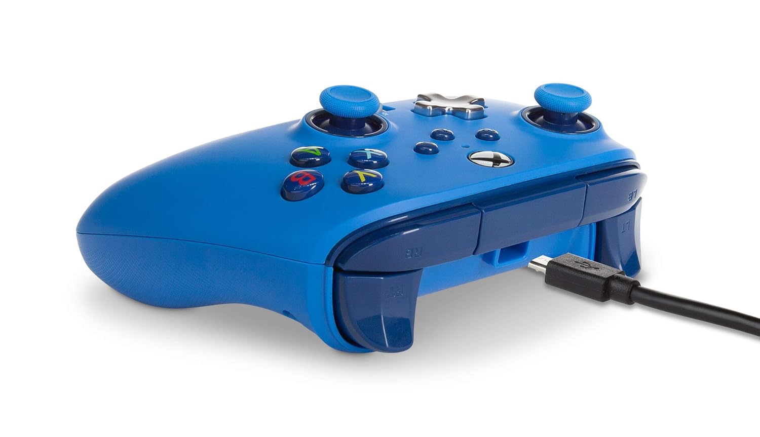 PowerA Enhanced Wired Controller for Xbox Series X|S - Blue G65885