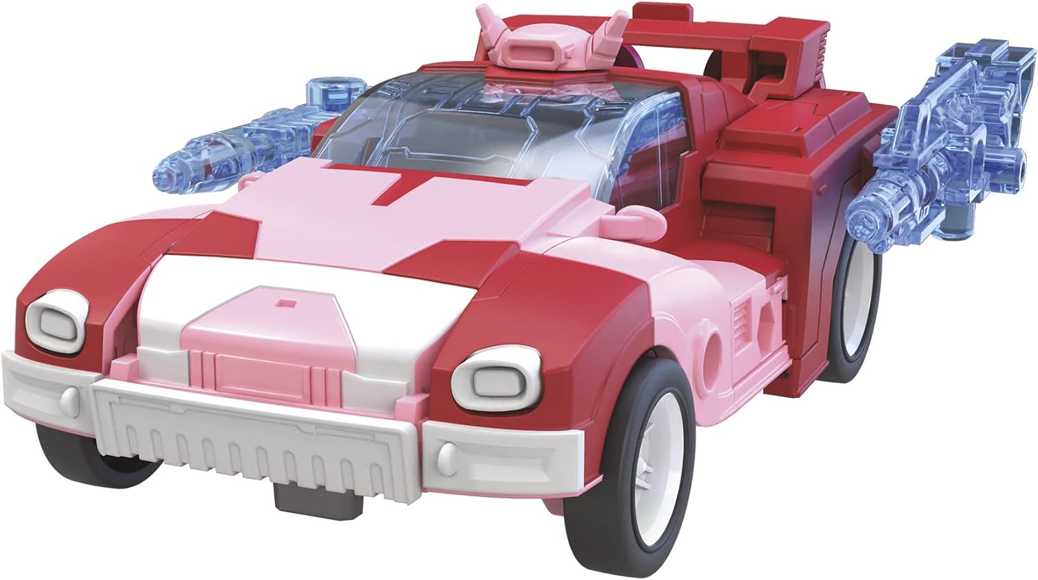 Transformers Generations Legacy Deluxe Elita-1 Action Figure, 5.5-inch L11928