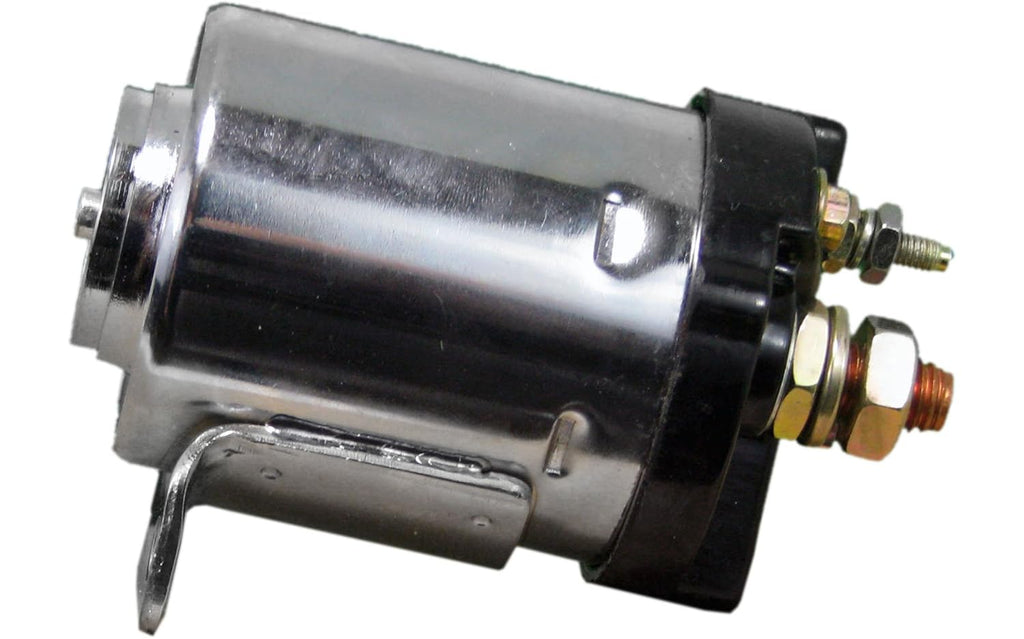 Starter Solenoid fits Harley Davidson Sportster 67-80 & Big Twin 65-88 A903611