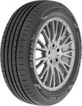 Prinx HiCITY HH2 All Season 215/55R17 94V Passenger Tire