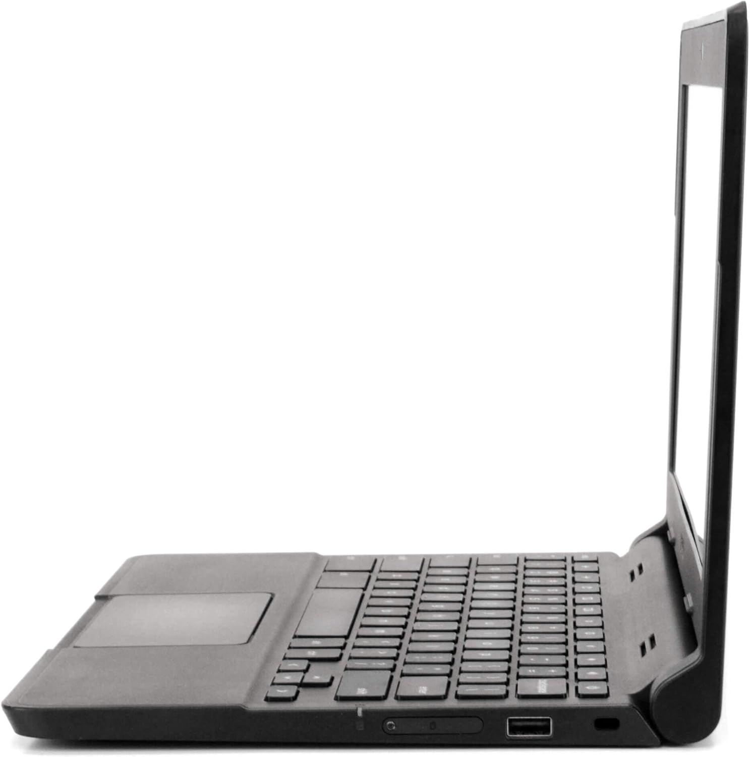 Dell Chromebook 3120 Laptop, Intel Dual Core, 4GB RAM, 16GB SSD (Renewed) S8986
