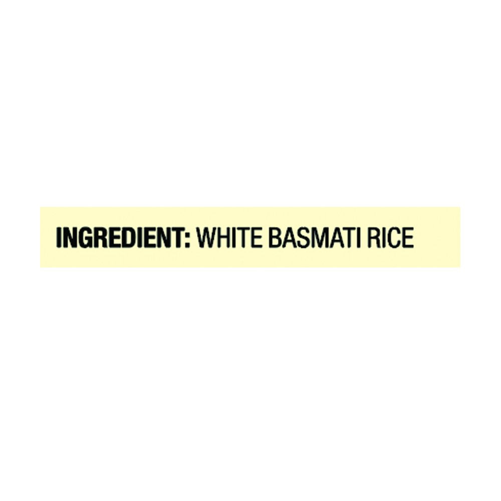 Royal White Basmati Rice, 5 Pound (2-Pack) F4501