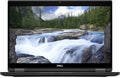 Dell Latitude 7390 Notebook with Intel QC i7-8650U, 16GB DDR4 256GB NVMe PCIe SSD 13.3" FHD Windows 10 Pro