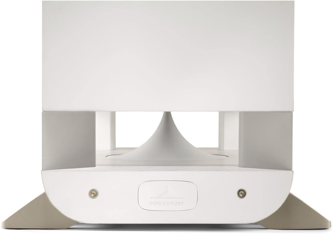 Polk Audio Signature Elite ES60 Floorstanding Speaker, White, Pair J978535