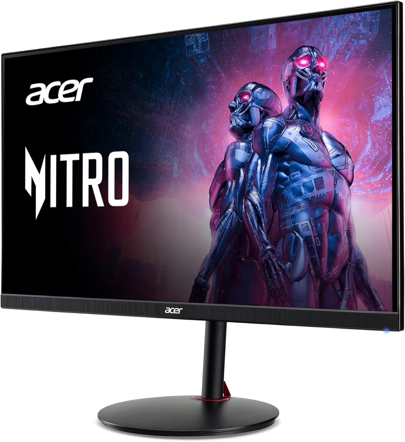 Acer 27" WQHD 240Hz IPS Gaming Monitor (XV272U) F628818