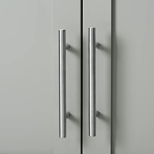 Crosley Furniture Savannah Wall Mounted Medicine Cabinet, White G910