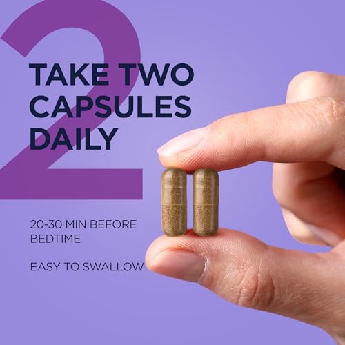 Night Time Weight Loss Pills with Melatonin for Women S370652