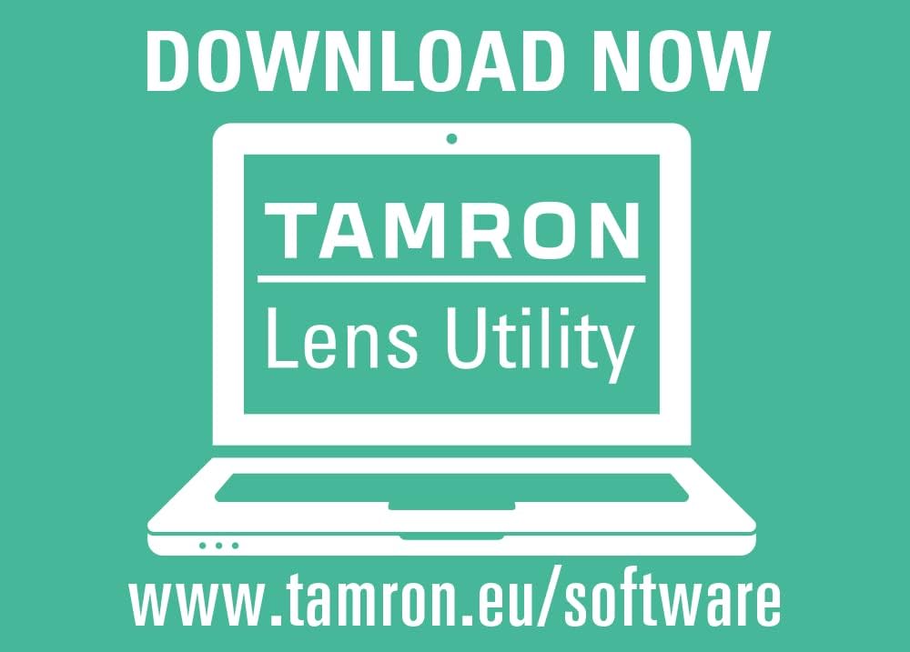 TAMRON 35-150mm F/2-2.8 Di III VXD Lens for Sony E-Mount, Black Y64142