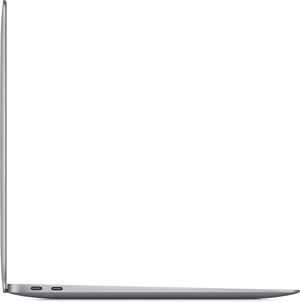 Apple MacBook Air 13-inch M1 Chip 16GB RAM 1TB SSD Space Gray (Renewed) O2156
