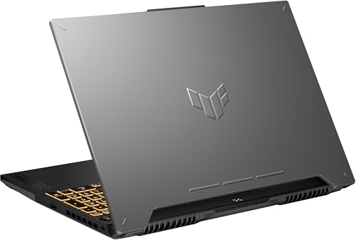 ASUS TUF 15.6" FHD 144Hz Gaming Laptop, Intel i7-13620H, RTX 4070, 32GB DDR5, 2TB SSD, Win 11 Pro D3967