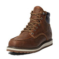 Timberland PRO Men's Irvine Wedge 6 Inch Soft Toe Industrial Work Boot