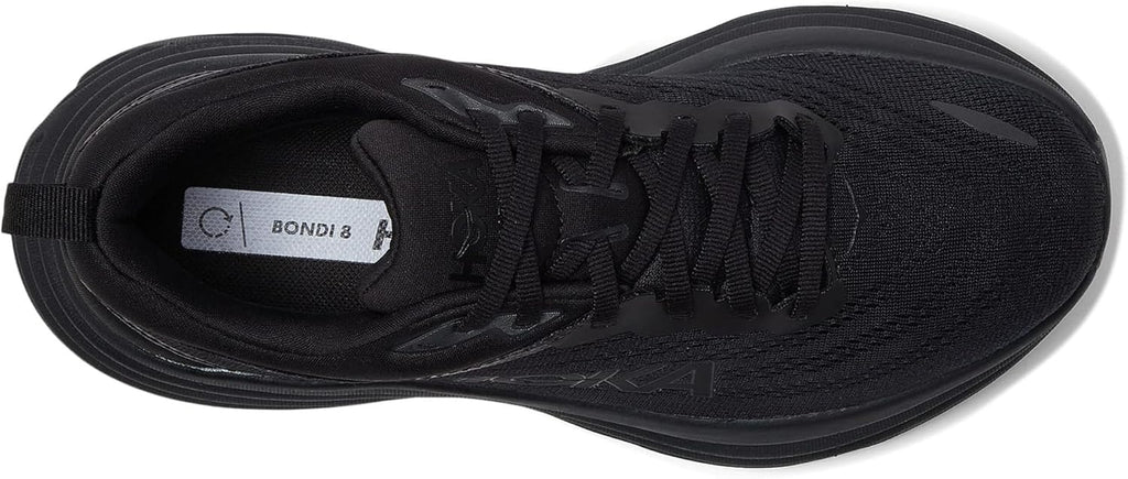HOKA ONE ONE Bondi 8 Women's Road Running Shoes G180