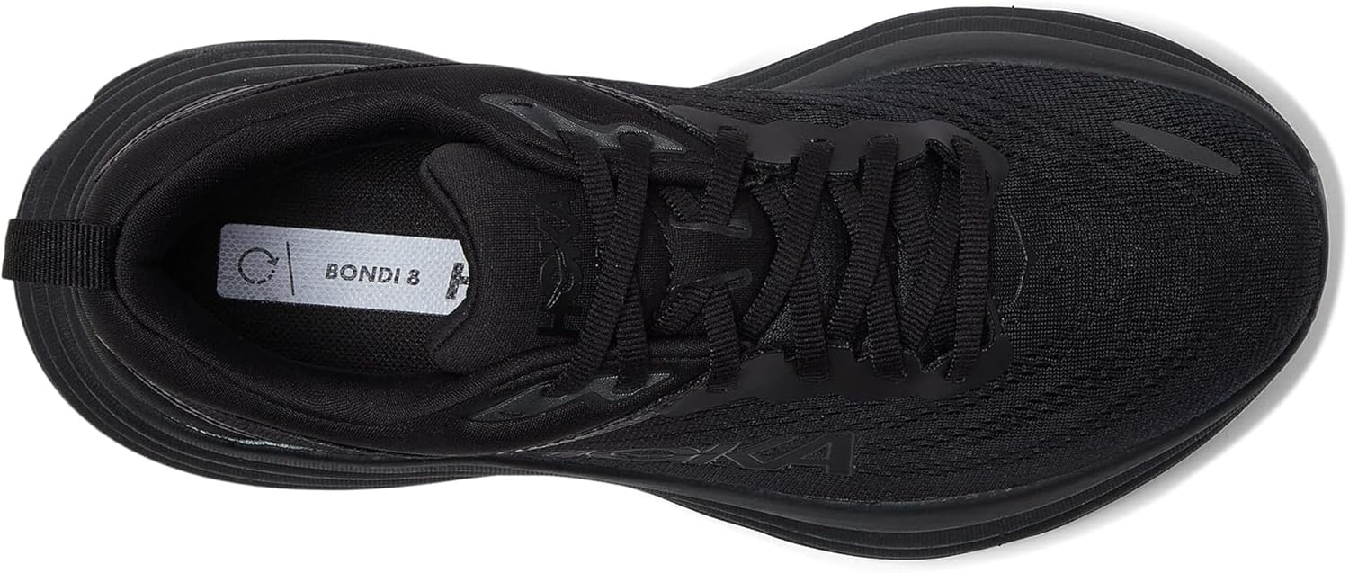 HOKA ONE ONE Bondi 8 Women's Road Running Shoes G180