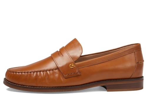 Cole Haan Women's Lux Pinch Penny Loafer J591