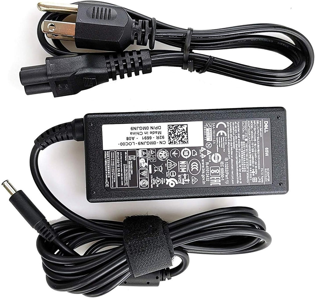 Dell 65 Watt AC Adapter T47952