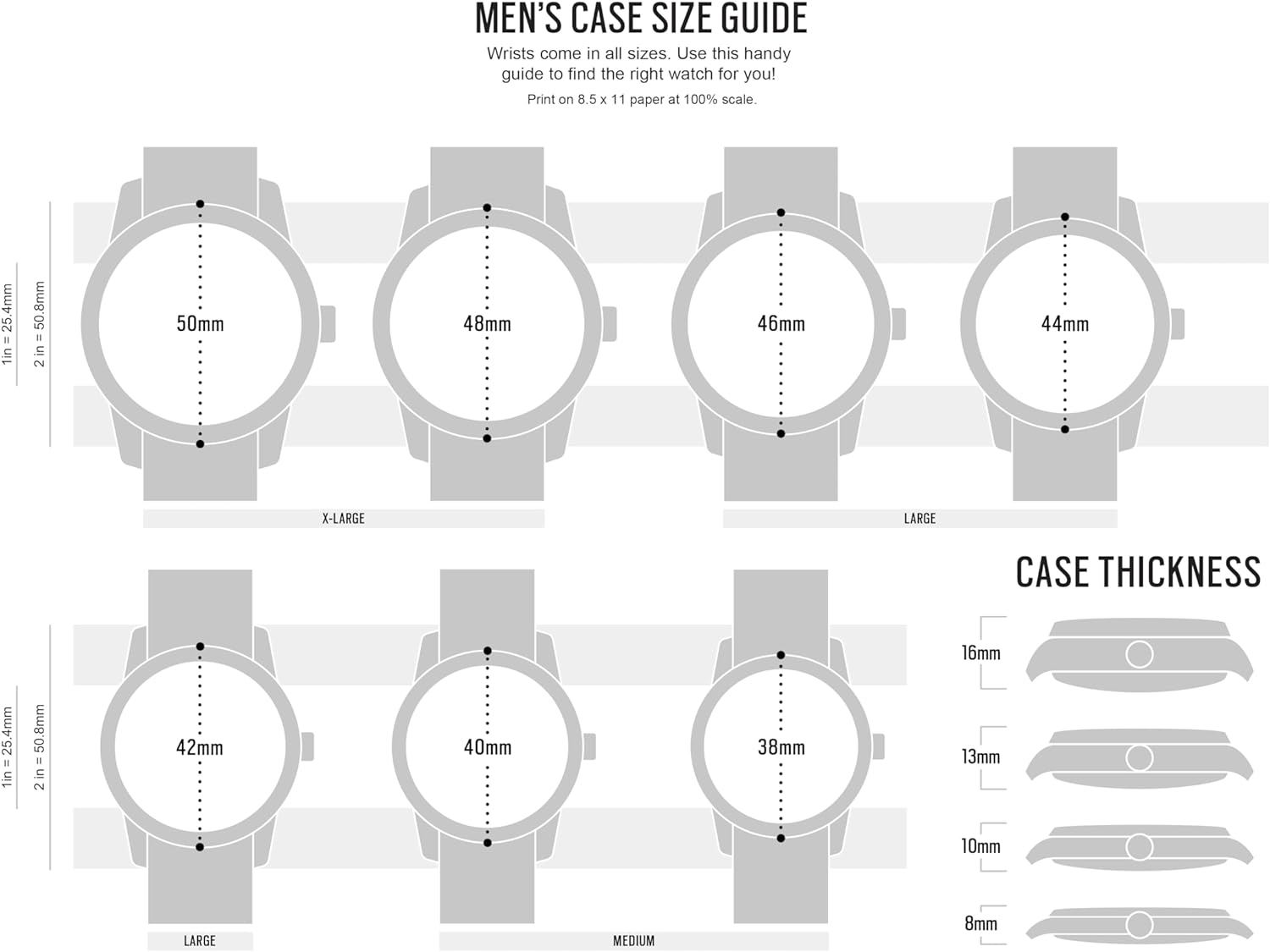 Relic by Fossil Men's Damon Automatic Watch with Silver Steel and Black Leather Band F965