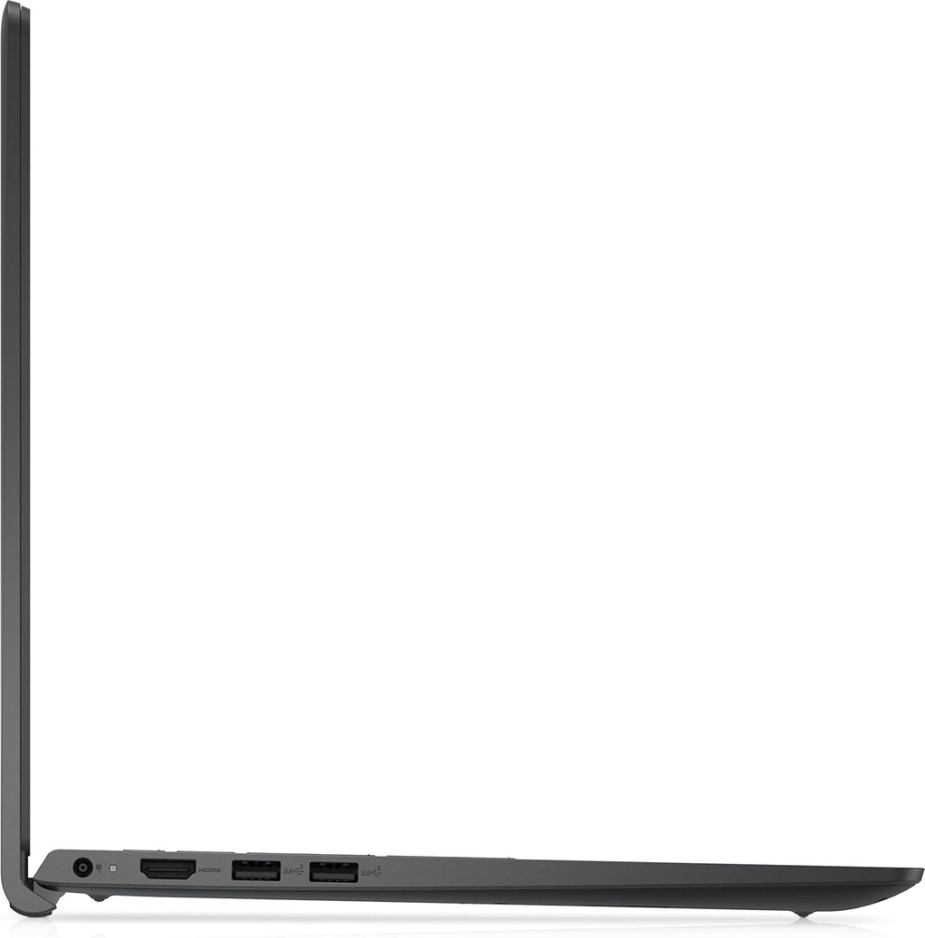 Dell Inspiron 15 3000 3511 Laptop, 15.6" FHD Touchscreen, Intel Core i5, 16GB RAM, 256GB SSD, Windows 11, Black L927