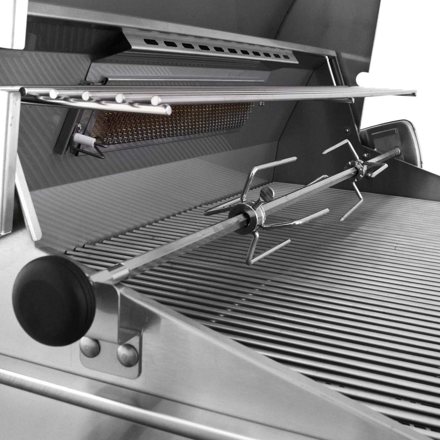 American Outdoor Grill L-series 36" Built-in Propane Grill with Rotisserie C174996