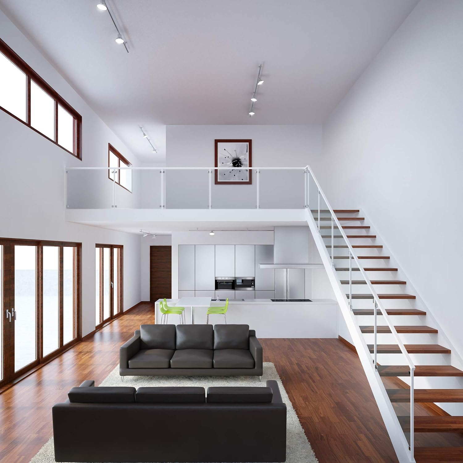 Feit Electric LED MR16 GU10 Light Bulb 5000K Dimmable 6-Pack B65191