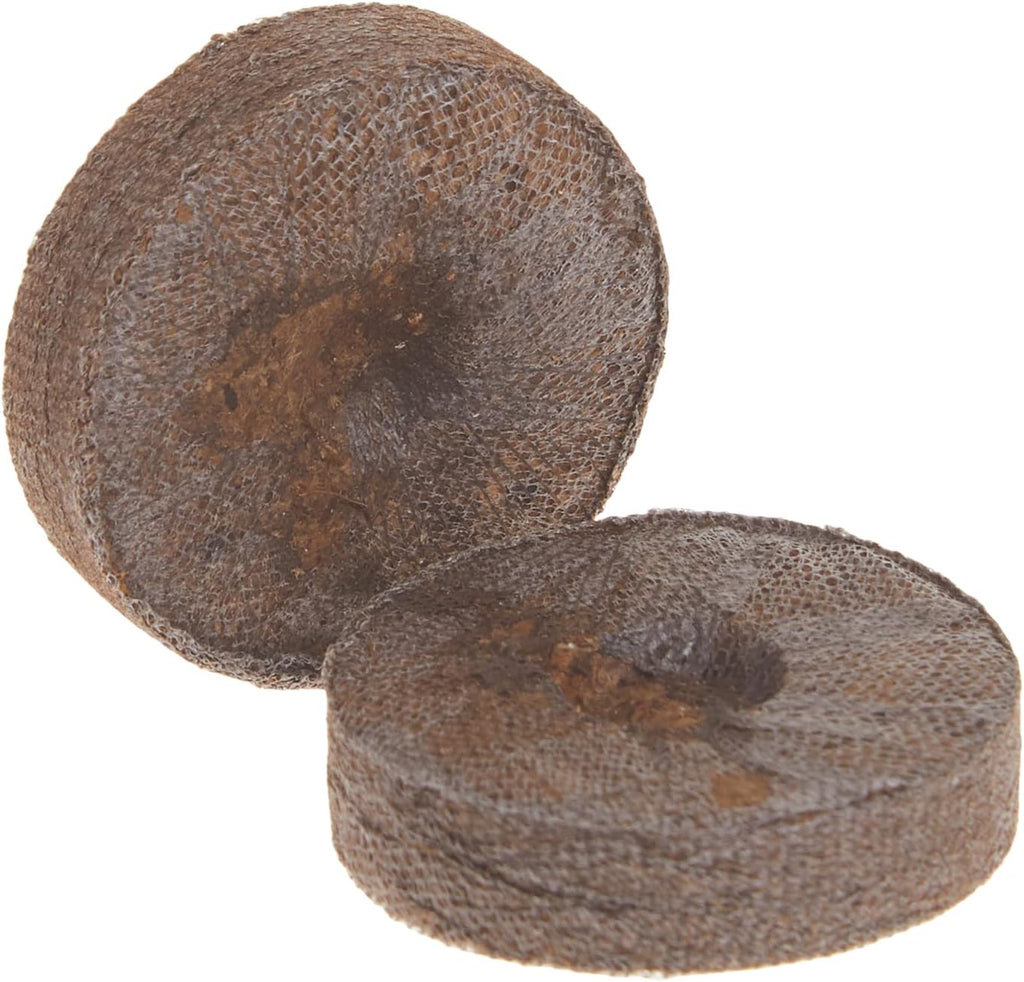 Jiffy J3R36 36mm Plant Pellet Refill E805423