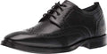 Cole Haan Men's Jefferson Grand 2.0 Wingtip Oxford