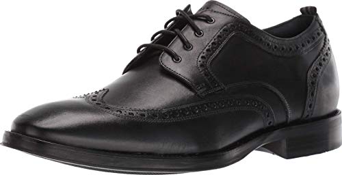 Cole Haan Men's Jefferson Grand 2.0 Wingtip Oxford